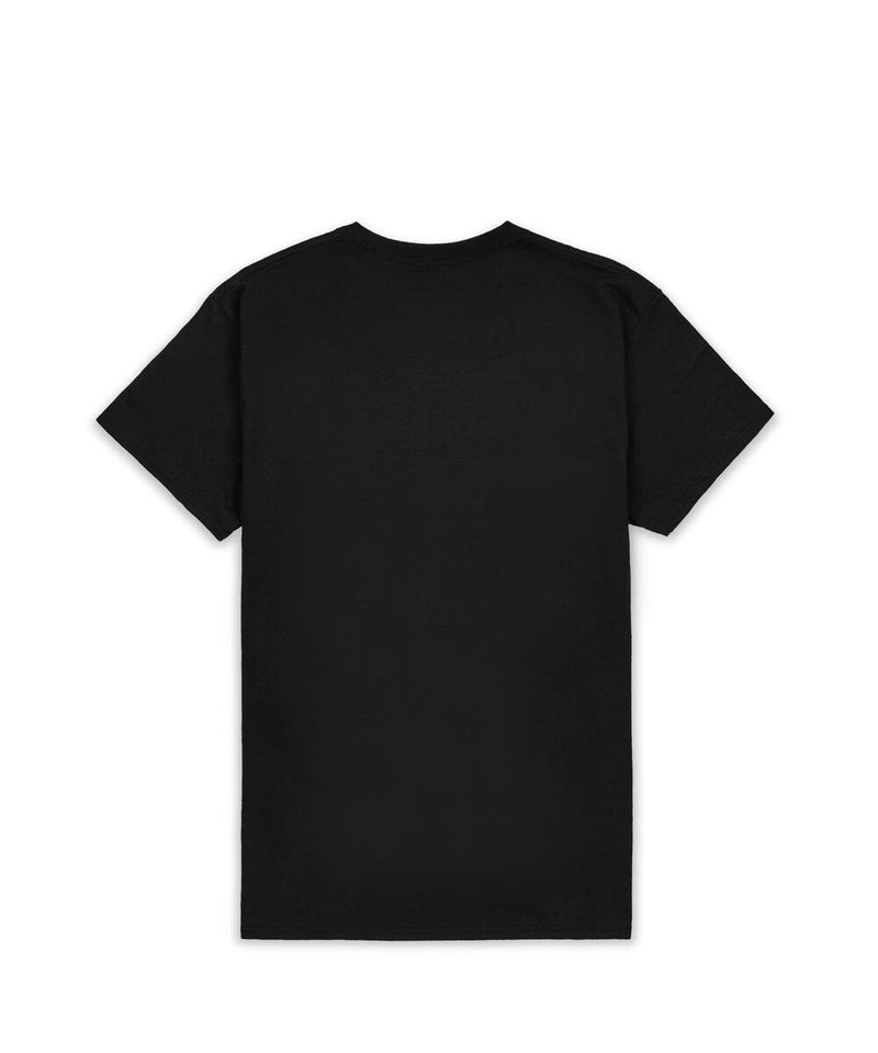 Reason 'Hennything Varsity' T-Shirt (Black) 22T5 - Fresh N Fitted Inc