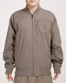 Pro Standard 'Raiders' Twill Jacket - Fresh N Fitted Inc