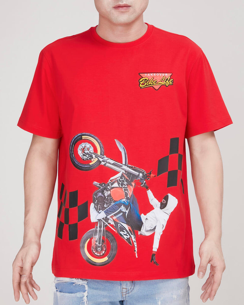 Roku Studio 'Joy Ride' T-Shirt - Fresh N Fitted Inc