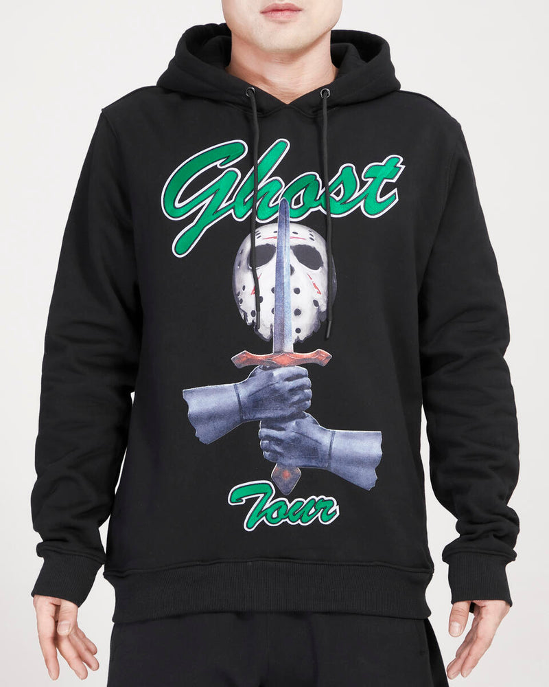 Roku Studio 'Ghost Tour' Hoodie - Fresh N Fitted Inc