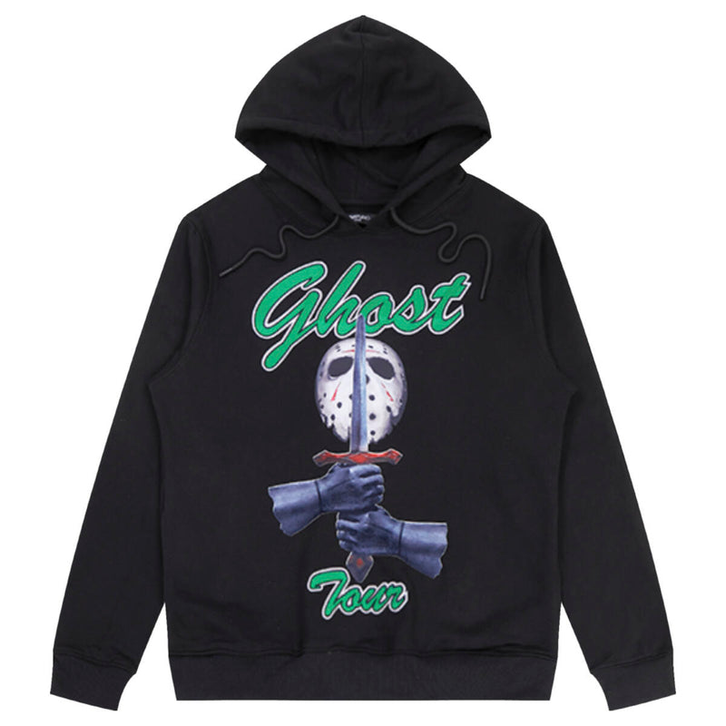 Roku Studio 'Ghost Tour' Hoodie - Fresh N Fitted Inc