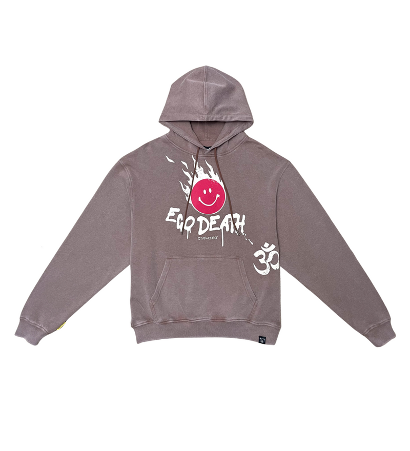 Civilized 'Eternal' Hoodie - Fresh N Fitted Inc