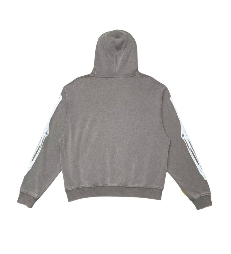 Civilized 'Anatomy' Hoodie - Fresh N Fitted Inc