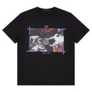 Eternity 'Gallery' T-Shirt (Black) E1134494 - FRESH N FITTED-2 INC