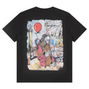 Eternity 'Forgiven' T-Shirt (Black) E1134502 - FRESH N FITTED-2 INC