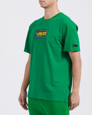 Pro Standard 'Oakland Athletics Club Member Badge' T-Shirt (Kelly Green) LOA1314662 - FRESH N FITTED-2 INC