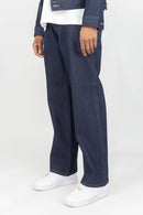 Rebel Minds Relaxed Fit Raw Denim (Raw Indigo) 100-641 - FRESH N FITTED