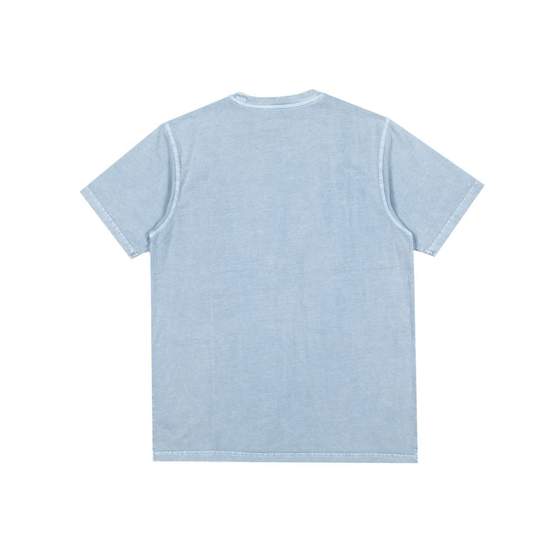 Cookies 'Light The Bones' T-Shirt (Washed Slate) - FRESH N FITTED