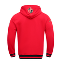 Pro Standard San Francisco 49ers 'Retro Classics' Hoodie FS4543591 (Red)