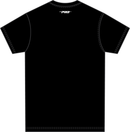 Pro Standard Las Vegas Raiders 'Born for Sports' T-Shirt (Black) FOR1411082