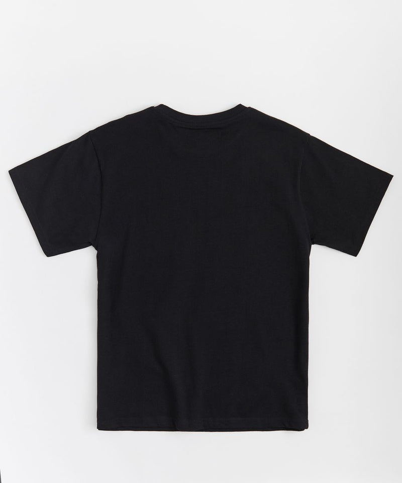 Reason 'Scarface' Tee (Black) SF-177