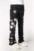 Guapi 'Vintage Stars' Stacked Premium Denim - FRESH N FITTED