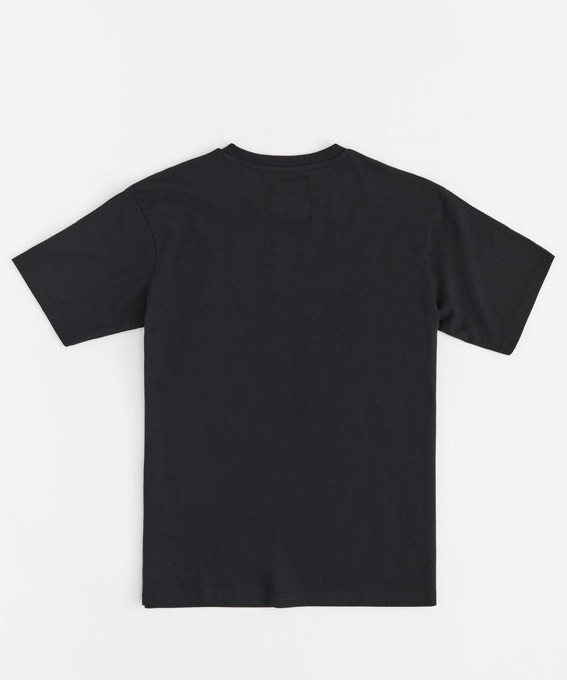 Reason 'Scarface' Rhinestone Tee (Black) RE5-097