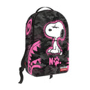 SPRAYGROUND 'Snoopy Pink Stencil' Backpack (910B8781NSZ) - FRESH N FITTED