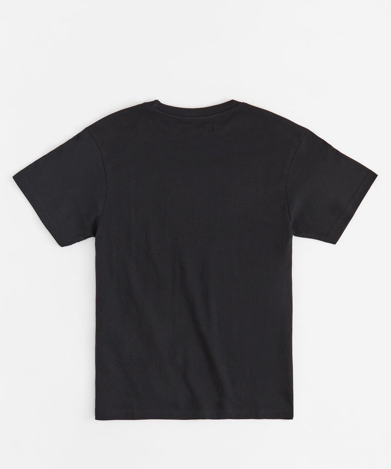 Reason 'Pablo' Tee (Black) RR5-018