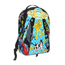 SPRAYGROUND 'Space Warped RMX' Backpack (910B8813NSZ) - FRESH N FITTED