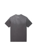 Black Label '8 Ball' Premium T-Shirt (Grey Wash) BL2003 - FRESH N FITTED