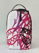 SPRAYGROUND 'Graff Mayhem' Backpack (910B8809NSZ) - FRESH N FITTED