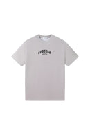 Black Label 'Couture' T-Shirt (Grey) 999-10 - FRESH N FITTED