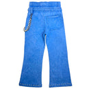 Elite Denim Kids 'Vivid' Stacked Sweats 4318-JR