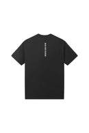 Black Label 'BL3D' T-Shirt (Black) 2023 - FRESH N FITTED