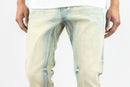 Roar Denim 'R&R' Stacked Flare Denim (Vintage) A00-43435 - FRESH N FITTED