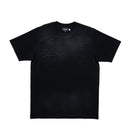 Cookies 'Black Pearl' SS Box Knit T-Shirt in Black