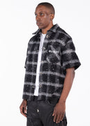 Guapi 'Obsidian Black' Shirt