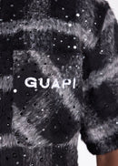 Guapi 'Obsidian Black' Shirt