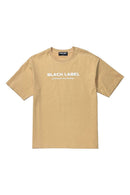 Black Label 'Premium' T-Shirt (Espresso) - FRESH N FITTED