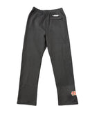 Pro Standard 'San Francisco 49ers Wingspan' Straight Leg Sweat Pants (Black) FS44410472 - FRESH N FITTED