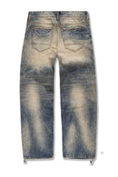 Jordan Craig Brian Reconstructed Denim (Lager) JB1166 - Fresh N Fitted Inc