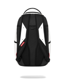 SPRAYGROUND 'LIQUID CHROMATIC SHARK CENTRAL' Backpack