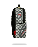 SPRAYGROUND 'SHARKS IN PARIS OUTLAWS' Backpack