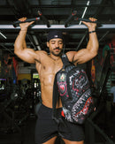 SPRAYGROUND 'Spray Session' Backpack