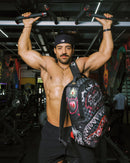 SPRAYGROUND 'Spray Session' Backpack
