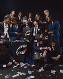 SPRAYGROUND 'Shinobi Sharks In Paris' Backpack