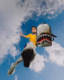 SPRAYGROUND 'Reveal The Real' Backpack