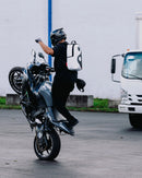 SPRAYGROUND 'THE BALANCE OF POWER' Backpack