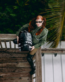 SPRAYGROUND 'Canvas Chaos' Backpack