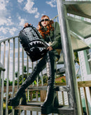 SPRAYGROUND 'Canvas Chaos' Backpack