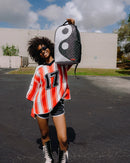 SPRAYGROUND 'THE BALANCE OF POWER' Backpack