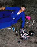 SPRAYGROUND 'Sharkverse Universe' Backpack
