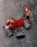 SPRAYGROUND 'Sharkverse Universe' Backpack