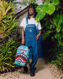 SPRAYGROUND 'Lucky Pack' Backpack