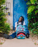 SPRAYGROUND 'Lucky Pack' Backpack