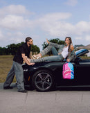 SPRAYGROUND 'Shark Central Zen' Backpack