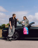 SPRAYGROUND 'Shark Central Zen' Backpack