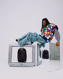 SPRAYGROUND 'Shark Central Bank' Backpack