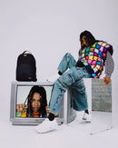 SPRAYGROUND 'Shark Central Bank' Backpack